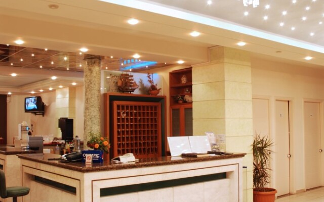 Captains Hotel