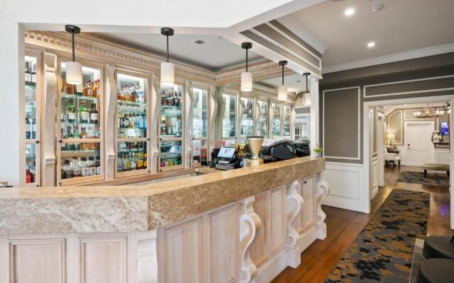 Parklands Country Gardens and Lodges