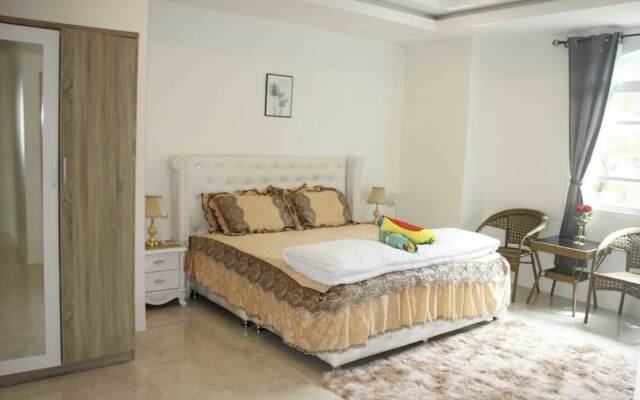 Narong Ek Residence View & Pool Villa