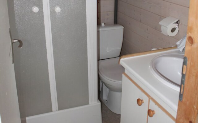 Village de Chalets Camping Bois Simonet