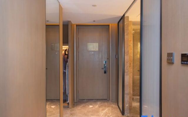 Grand Madison Hotel Zhoushan Dinghai