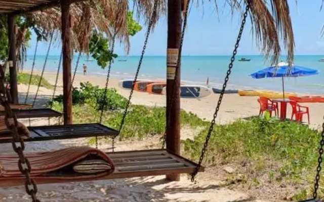 Pousada Terra Nostra