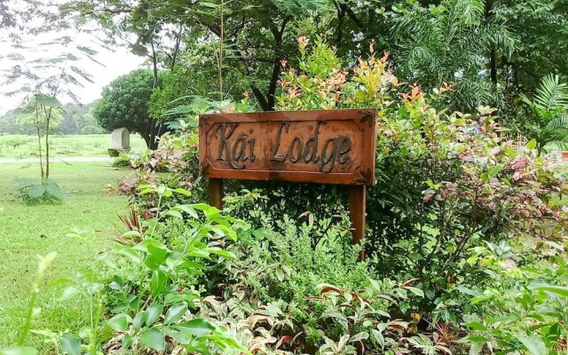 Kai Lodge