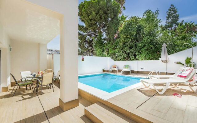Villa Valeria