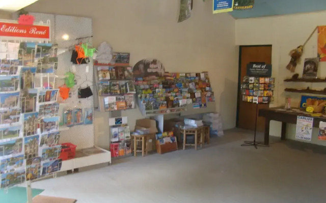 Camping Le Pigeonnier