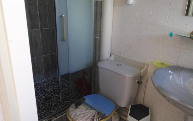 Appartement Arcachon, 1 Pièce, 4 Personnes - Fr-1-319-341