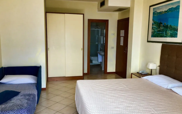 Villa Belvedere Hotel