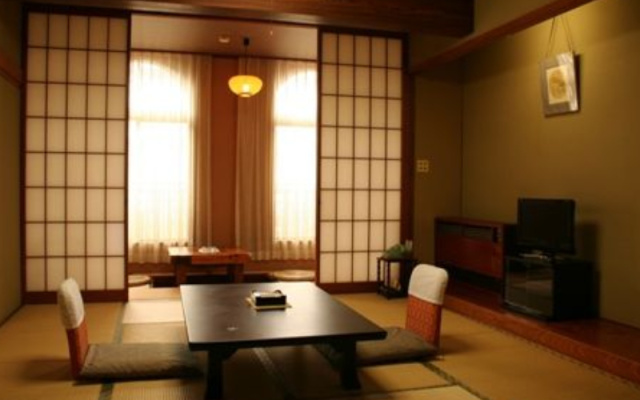 Japanese-Style room 사진 4