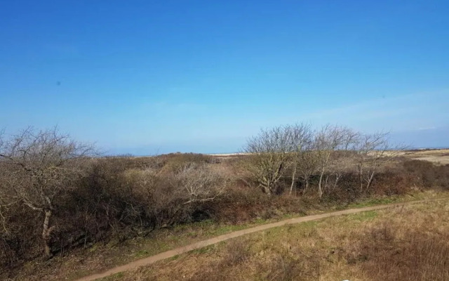 4 Person Apartment in the City Center