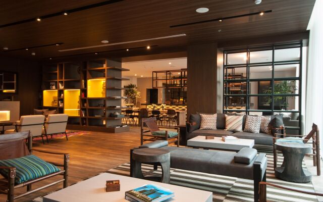 Hyatt Centric Guatemala City