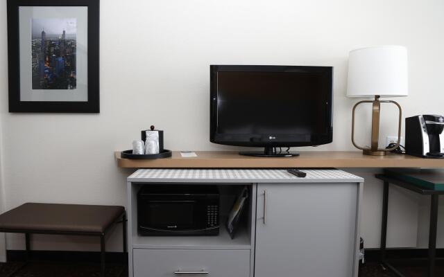Holiday Inn Chicago O'Hare Area by IHG