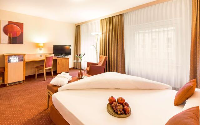 Hotel Essener Hof, Sure Hotel Collection by Best Western