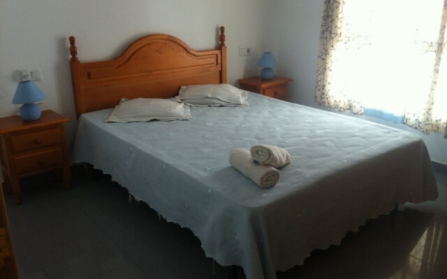 Apartamentos Delamar Albacora