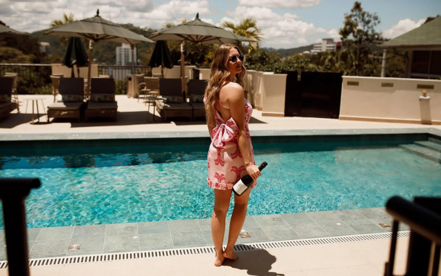Villa do Vale Boutique Hotel