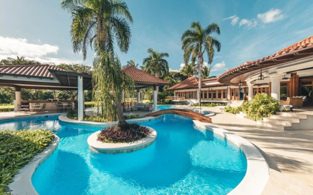 Luxurious Maison Larimar at Casa de Campo