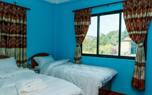 Nagarkot Nayagaun Homestay