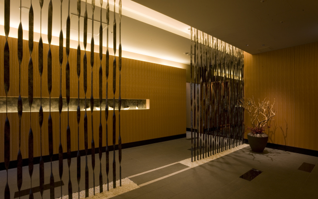 Hotel Elsereine Osaka