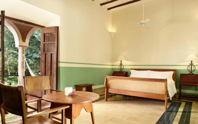 Hacienda San Jose Cholul