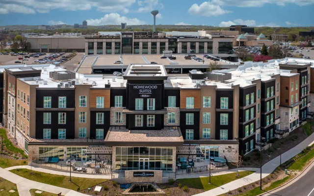 Homewood Suites by Hilton Edina Minneapolis