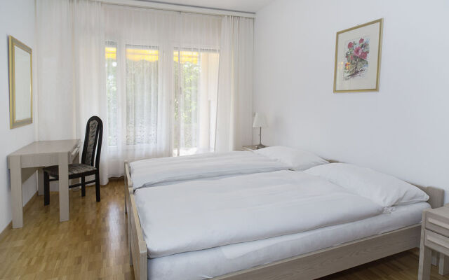 Tertianum Residenza Hotel e Ristorante Al Parco