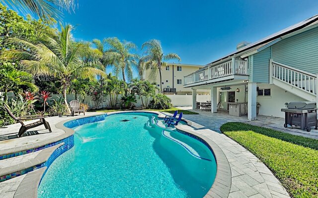 408harbd 3 Bedroom Home