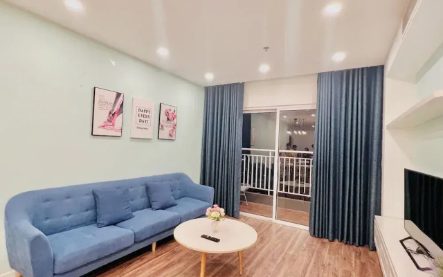 Sunrise City Apartment