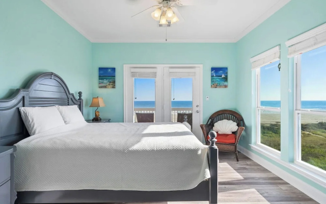 Beach Heaven by Ryson Vacation Rentals