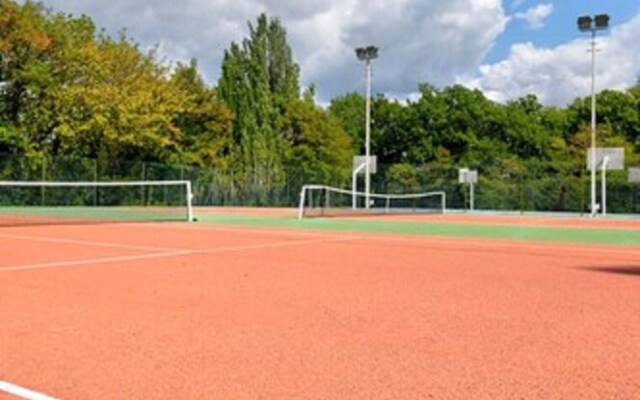 Village Vacances les Bories