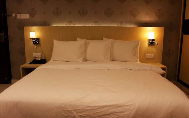 Kesuma Villa Exclusive Stay