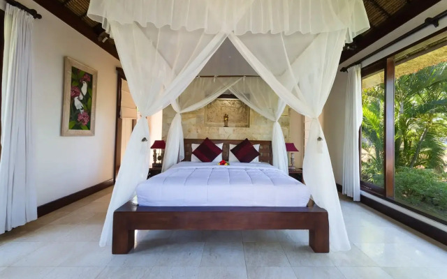 TOYABALI - Resort
