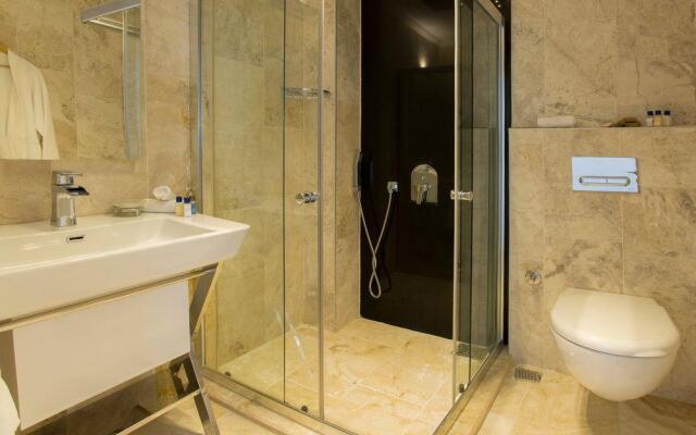 Mini Saray Hotel