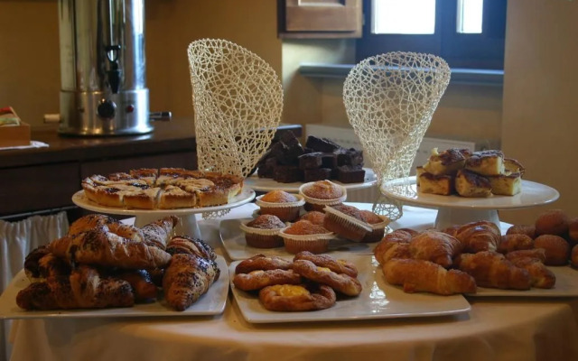Relais Monastero di San Biagio