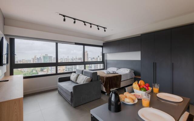 LIV - Apartamento 1201