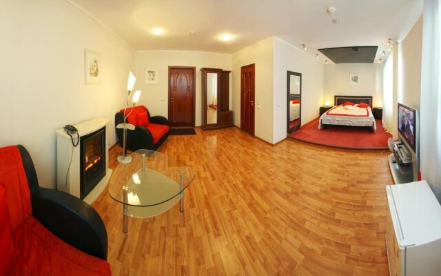 Motel Medved