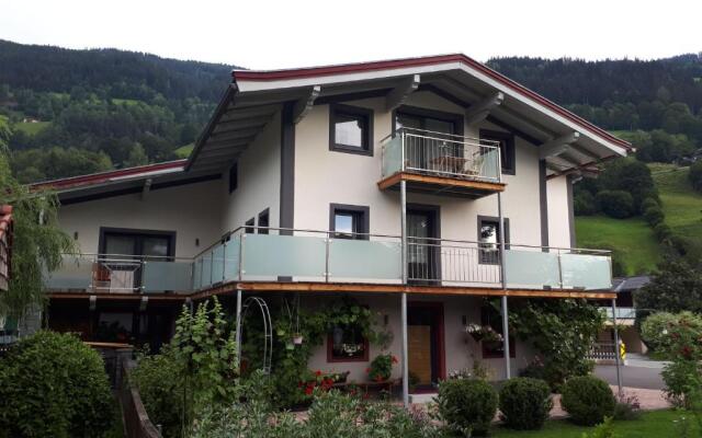 Haus Lercher