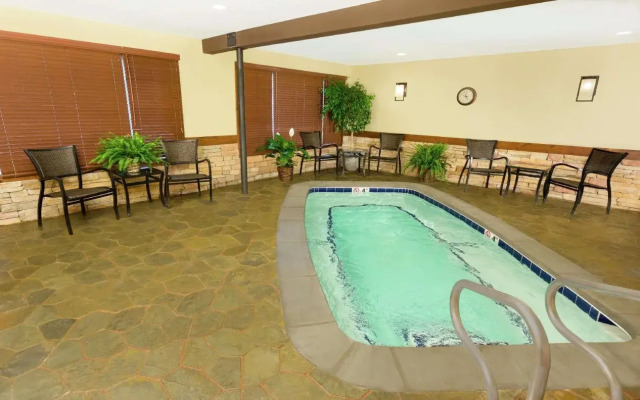 Hampton Inn Jackson Hole