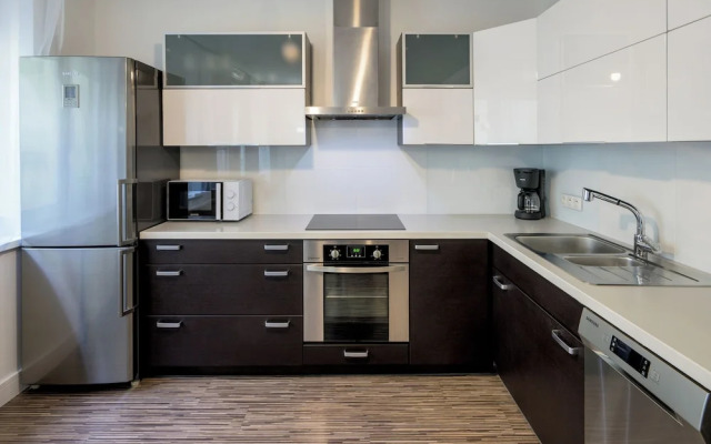 RentPlanet - Apartament Pułaskiego II