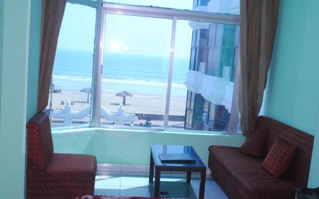 Hotel Puri Beach Resort