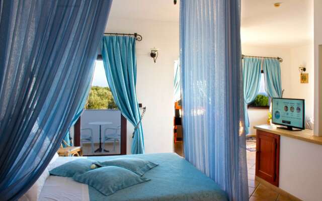 Montecallini Hotel - Adults Only