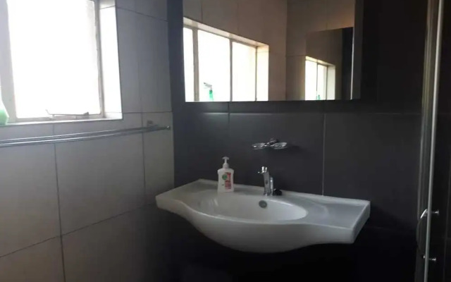 C - Land Guest House