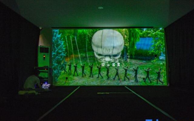 Xu Li Traveling Hotel (Chengdu Taikoo Li Chunxi  Road Branch)