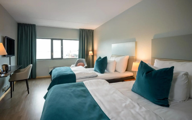 Quality Hotel Tonsberg