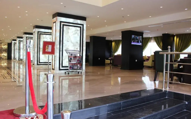 Hawadah Hotel