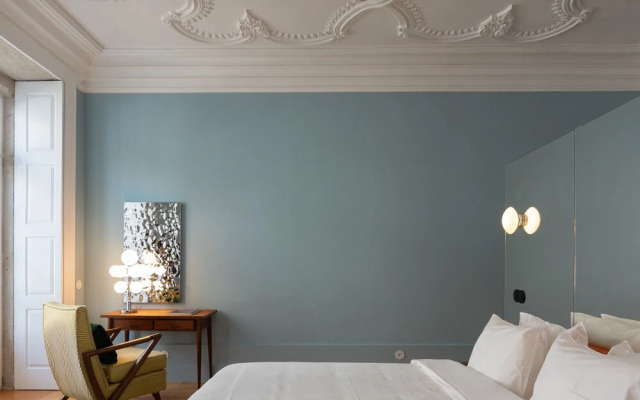 Almadina Smart Luxury