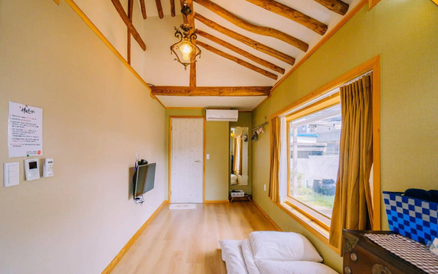 Seosunya Guest House