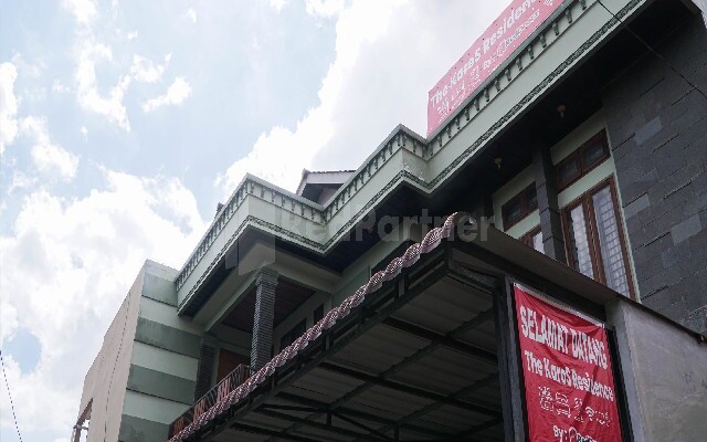 The Karo's Residence Redpartner