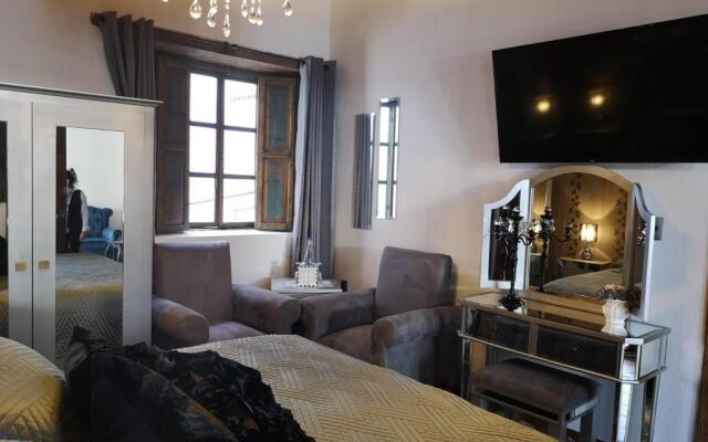 Hotel Boutique Amorini