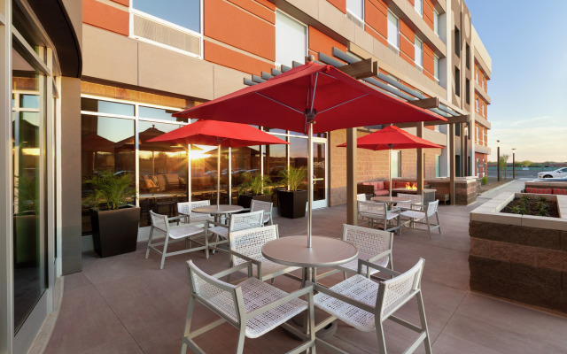 Home2 Suites by Hilton Edinburg, TX