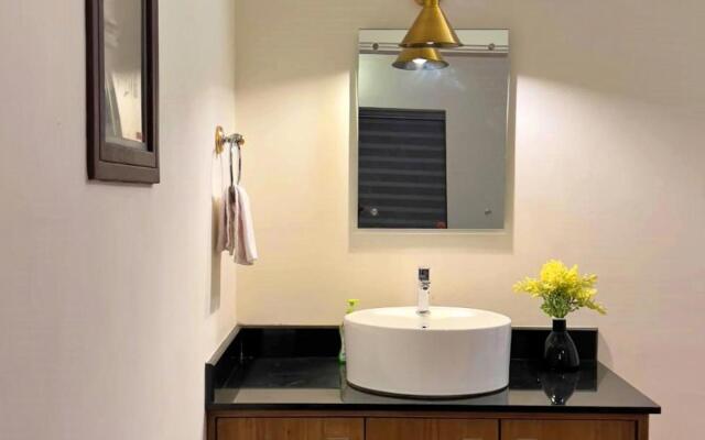 Adrak Mountain Mist Forest Resort