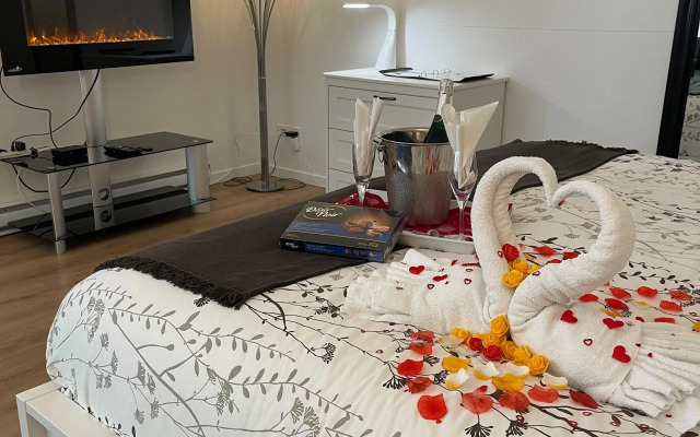 Auberge Hôtel Spa Watel